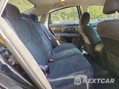 Zdjęcie 10 z 12 samochodu: 2015 NISSAN ALTIMA 2.5 S VIN:1N4AL3AP2FC293910 - miniatura