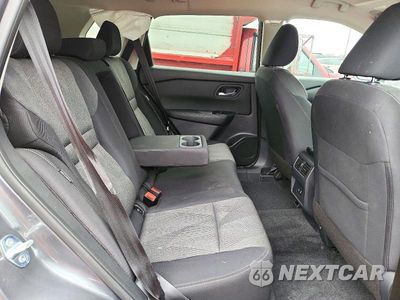 Zdjęcie 10 z 12 samochodu: 2026 NISSAN ROGUE SV VIN:5N1BT3BB6TC694028 - miniatura