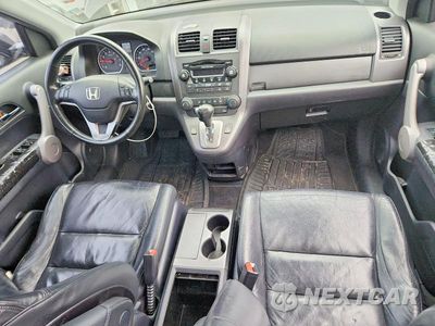 Zdjęcie 8 z 14 samochodu: 2007 HONDA CR-V EXL VIN:JHLRE38707C022216 - miniatura