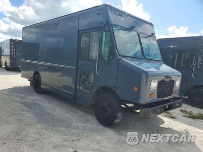 Czwarte zdjęcie samochodu z boku: 2020 FREIGHTLINER MT45G DELIVERY TRUCK VIN:4UZAC2EA5LCMK0196 - miniatura