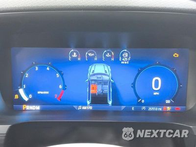 Zdjęcie 9 z 13 samochodu: 2024 FORD F150 XL VIN:1FTMF1KP9RKE76619 - miniatura