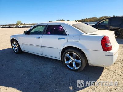 Drugie zdjęcie samochodu z przodu: 2010 CHRYSLER 300 TOURING VIN:2C3CA5CV5AH263181 - miniatura