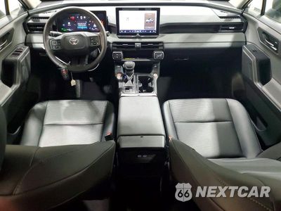 Zdjęcie 8 z 13 samochodu: 2026 TOYOTA RAV4 XLE PREMIUM VIN:2T36DRBVXTW002561 - miniatura