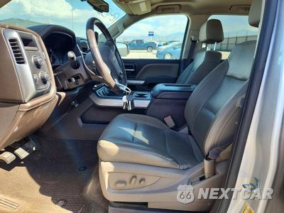 Zdjęcie 7 z 12 samochodu: 2017 CHEVROLET SILVERADO K1500 LTZ VIN:3GCUKSEJ7HG483535 - miniatura