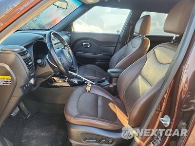 Zdjęcie 7 z 13 samochodu: 2017 KIA SOUL + VIN:KNDJP3A57H7464921 - miniatura