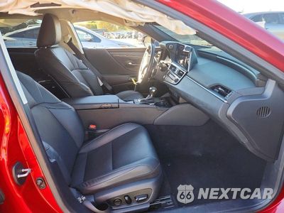 Zdjęcie 7 z 12 samochodu: 2025 LEXUS ES 300H BASE VIN:58ADA1C10SU063818 - miniatura
