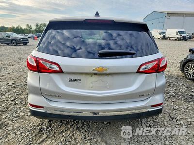 Zdjęcie 6 z 12 samochodu: 2020 CHEVROLET EQUINOX LT VIN:3GNAXUEV0LS580169 - miniatura