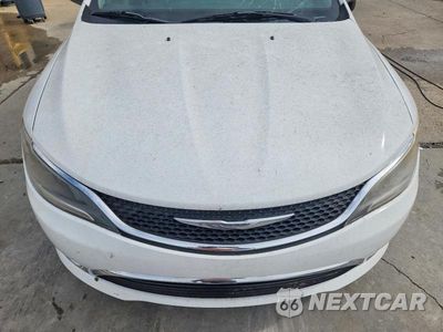 Zdjęcie 11 z 12 samochodu: 2015 CHRYSLER 200 LIMITED VIN:1C3CCCAB4FN633459 - miniatura