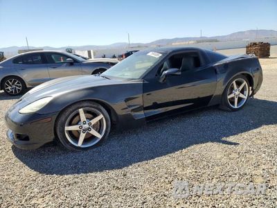 2006 CHEVROLET CORVETTE 1G1YY26U965132020 - główne zdjęcie licytacji z USA - miniatura