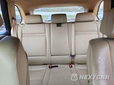 Zdjęcie 10 z 13 samochodu: 2008 BMW X5 3.0I VIN:5UXFE43538L001436 - miniatura