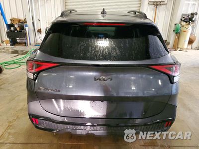 Zdjęcie 6 z 13 samochodu: 2025 KIA SPORTAGE X LINE VIN:5XYK6CDF7SG253336 - miniatura