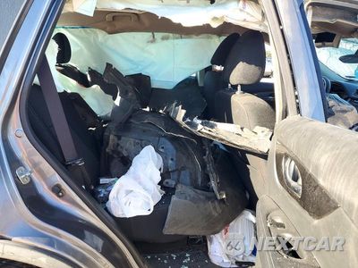 Zdjęcie 11 z 14 samochodu: 2017 NISSAN ROGUE S VIN:KNMAT2MTXHP592571 - miniatura