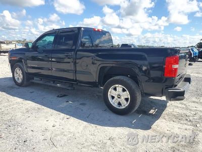 Drugie zdjęcie samochodu z przodu: 2016 CHEVROLET SILVERADO - BOX TRUCK VIN:1GCRCNEH1GZ238987 - miniatura