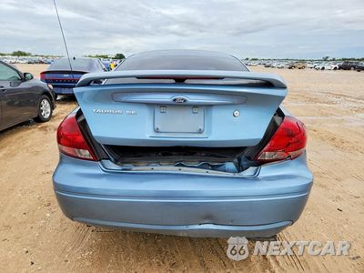 Zdjęcie 6 z 12 samochodu: 2005 FORD TAURUS SE VIN:1FAFP53245A149776 - miniatura