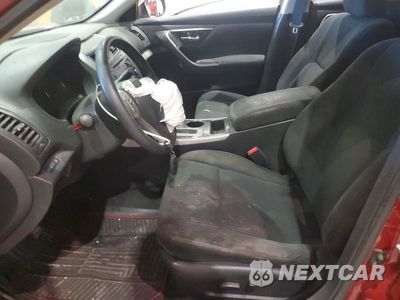 Zdjęcie 7 z 12 samochodu: 2014 NISSAN ALTIMA 2.5 S VIN:1N4AL3AP1EN382614 - miniatura