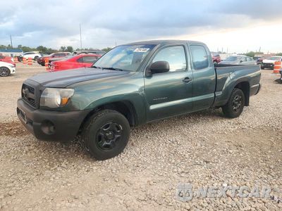 2011 TOYOTA TACOMA BASE 5TFTX4CNXBX007488 - główne zdjęcie licytacji z USA - miniatura