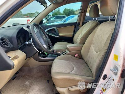 Zdjęcie 7 z 13 samochodu: 2010 TOYOTA RAV4 BASE VIN:JTMZF4DV8A5031035 - miniatura