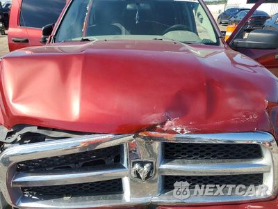Zdjęcie 11 z 12 samochodu: 2011 DODGE RAM 1500 VIN:1D7RB1CP2BS601505 - miniatura