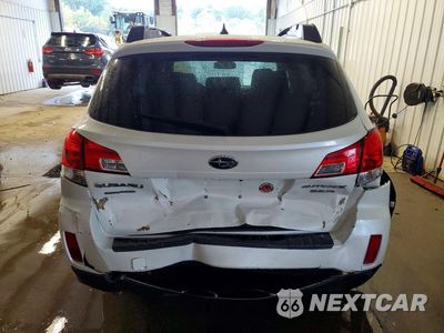 Zdjęcie 6 z 13 samochodu: 2013 SUBARU OUTBACK 3.6R LIMITED VIN:4S4BRDSC4D2233396 - miniatura