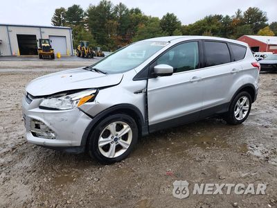 2015 FORD ESCAPE SE 1FMCU9G91FUB22745 - główne zdjęcie licytacji z USA - miniatura