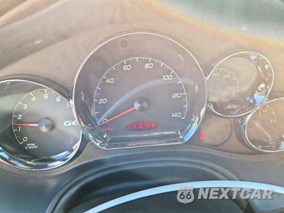 Zdjęcie 9 z 12 samochodu: 2008 PONTIAC G6 GT VIN:1G2ZH36N884276813 - miniatura