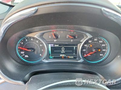 Zdjęcie 9 z 12 samochodu: 2018 CHEVROLET MALIBU LT VIN:1G1ZD5ST5JF116639 - miniatura