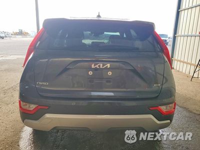 Zdjęcie 6 z 14 samochodu: 2026 KIA NIRO LX VIN:KNDCP3LE3T5338095 - miniatura