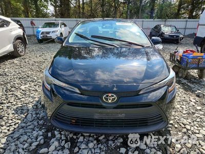 Piąte zdjęcie samochodu w środku: 2025 TOYOTA COROLLA LE VIN:5YFB4MDE7SP274847 - miniatura