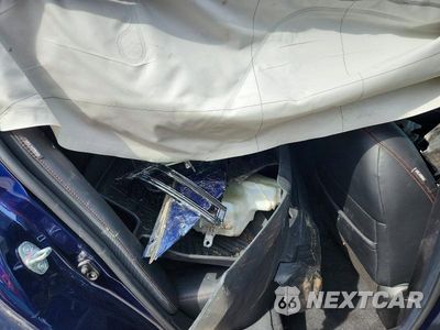 Zdjęcie 10 z 12 samochodu: 2023 NISSAN ALTIMA SR VIN:1N4BL4CV8PN316442 - miniatura