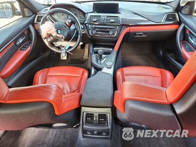 Zdjęcie 8 z 12 samochodu: 2018 BMW M3 VIN:WBS8M9C52J5K98597 - miniatura