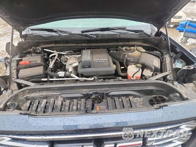 Zdjęcie 11 z 12 samochodu: 2021 GMC SIERRA K1500 AT4 VIN:1GTU9EETXMZ274637 - miniatura