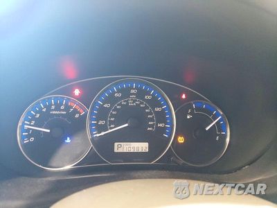 Zdjęcie 9 z 13 samochodu: 2013 SUBARU FORESTER 2.5X PREMIUM VIN:JF2SHADC6DH402092 - miniatura