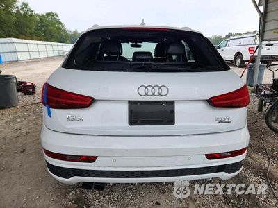 Zdjęcie 6 z 13 samochodu: 2016 AUDI Q3 PRESTIGE VIN:WA1GFCFS2GR003344 - miniatura