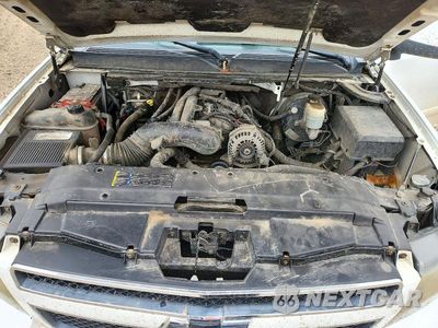 Zdjęcie 11 z 12 samochodu: 2007 CHEVROLET AVALANCHE K1500 VIN:3GNFK12357G210205 - miniatura