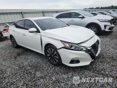 Czwarte zdjęcie samochodu z boku: 2022 NISSAN ALTIMA SL VIN:1N4BL4EW0NN415940 - miniatura