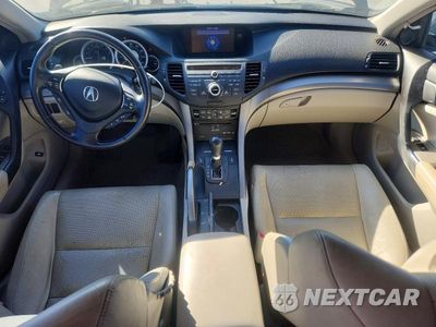 Zdjęcie 8 z 12 samochodu: 2010 ACURA TSX VIN:JH4CU2F6XAC029285 - miniatura