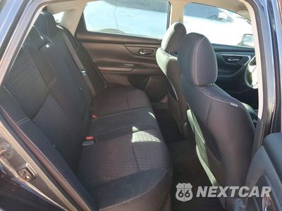 Zdjęcie 10 z 12 samochodu: 2018 NISSAN ALTIMA 2.5 S VIN:1N4AL3AP9JC177838 - miniatura