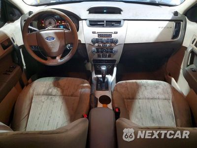 Zdjęcie 8 z 12 samochodu: 2009 FORD FOCUS SE VIN:1FAHP35NX9W144434 - miniatura