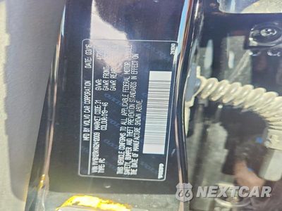 Zdjęcie 13 z 13 samochodu: 2016 VOLVO S60 PREMIER VIN:YV1612TK4G2412009 - miniatura