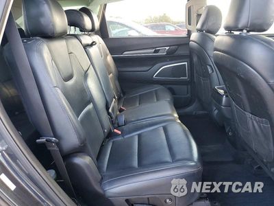 Zdjęcie 11 z 14 samochodu: 2020 KIA TELLURIDE S VIN:5XYP6DHC9LG094087 - miniatura