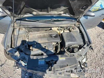 Zdjęcie 11 z 12 samochodu: 2008 PONTIAC G6 VALUE LEADER VIN:1G2ZF57B684171323 - miniatura