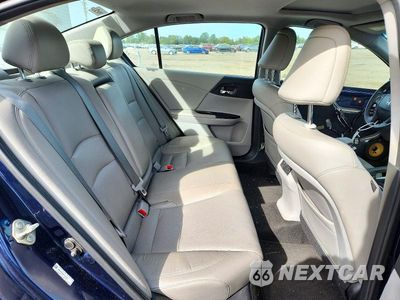 Zdjęcie 10 z 12 samochodu: 2014 HONDA ACCORD EXL VIN:1HGCR2F82EA153252 - miniatura