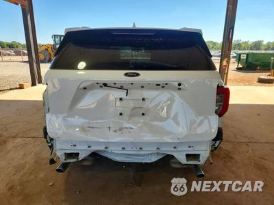 Zdjęcie 6 z 14 samochodu: 2022 FORD EXPLORER ST-LINE VIN:1FMSK7KH0NGB45435 - miniatura