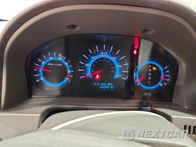 Zdjęcie 9 z 12 samochodu: 2012 FORD FUSION SE VIN:3FAHP0HA2CR356830 - miniatura