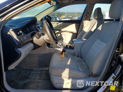 Zdjęcie 7 z 12 samochodu: 2016 TOYOTA CAMRY LE VIN:4T1BF1FK1GU571372 - miniatura