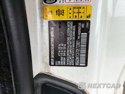 Zdjęcie 13 z 13 samochodu: 2013 BMW 328 I SULEV VIN:WBADW7C57DE733801 - miniatura