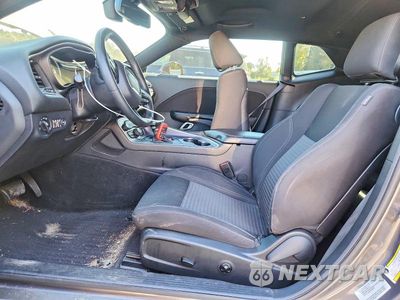 Zdjęcie 7 z 12 samochodu: 2015 DODGE CHALLENGER SXT VIN:2C3CDZAT7FH770526 - miniatura