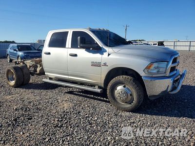 Czwarte zdjęcie samochodu z boku: 2016 RAM 3500 ST VIN:3C63RRGL4GG318756 - miniatura