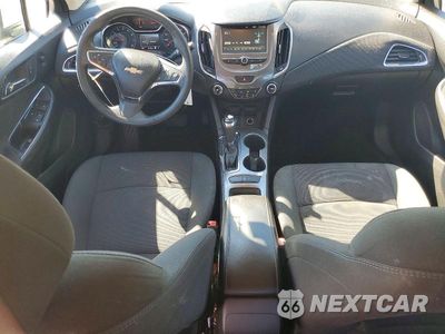 Zdjęcie 8 z 12 samochodu: 2017 CHEVROLET CRUZE LT VIN:1G1BE5SM2H7100572 - miniatura