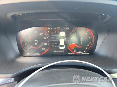 Zdjęcie 9 z 12 samochodu: 2019 VOLVO S60 T6 R-DESIGN VIN:7JRA22TM7KG000971 - miniatura